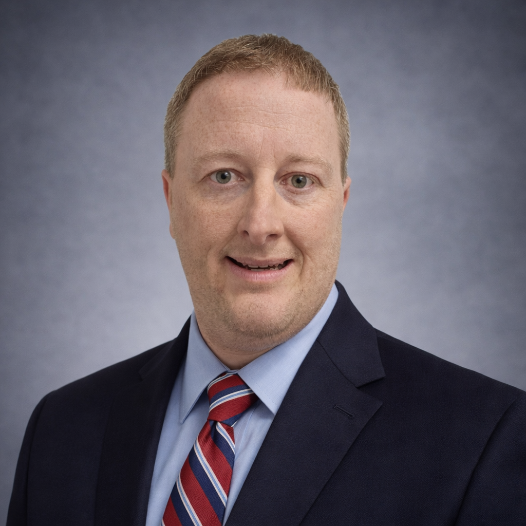 Jeremy Dorzweiler